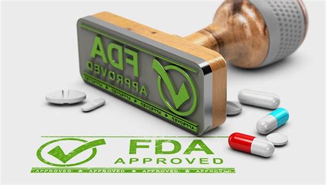 what are some fda products approved from china